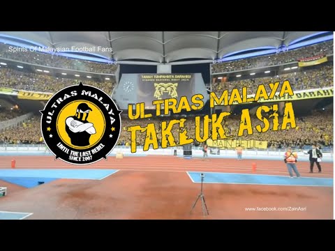 ULTRAS MALAYA (UM07) Malaysia