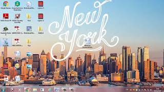 استرجاع جميع الصور والبرامج المحذوفة بدون برامج ولله حقيقة screenshot 3