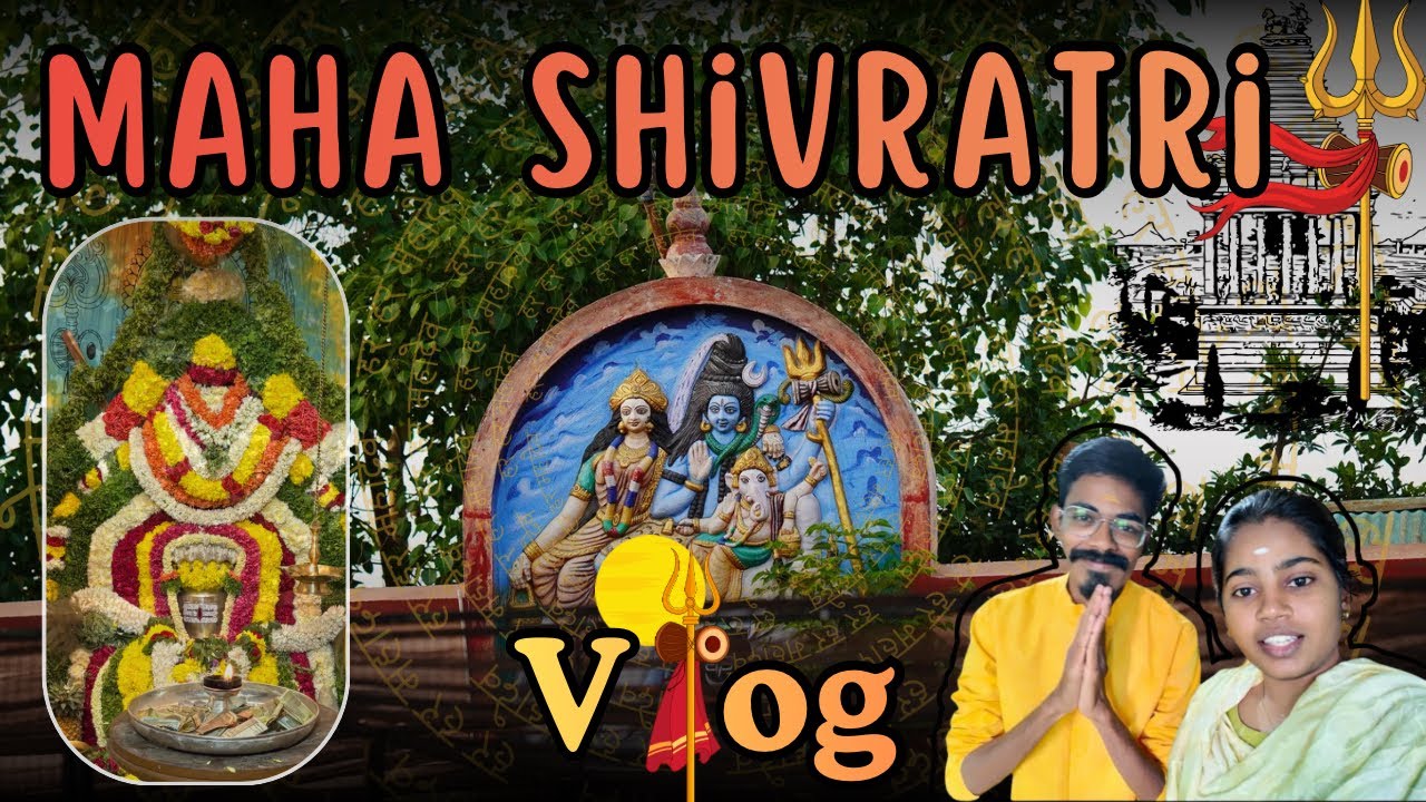 This Is What Happend Today On Shivratri 🙏 #shivratri #mahashivratri #om #omnamahshivaya #shiva 