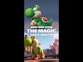 Watch at Home today | Super Mario Galaxy Movie