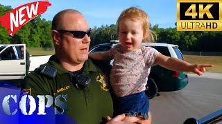 [NEW] Cops Reloaded 2025 - Cops Season 37 Episode 35+37 -  Cops Full Season Full Episodes 2025
