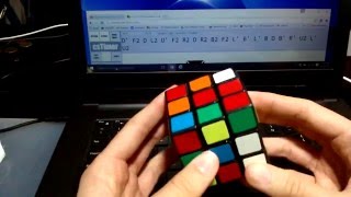 example solves roux method 3