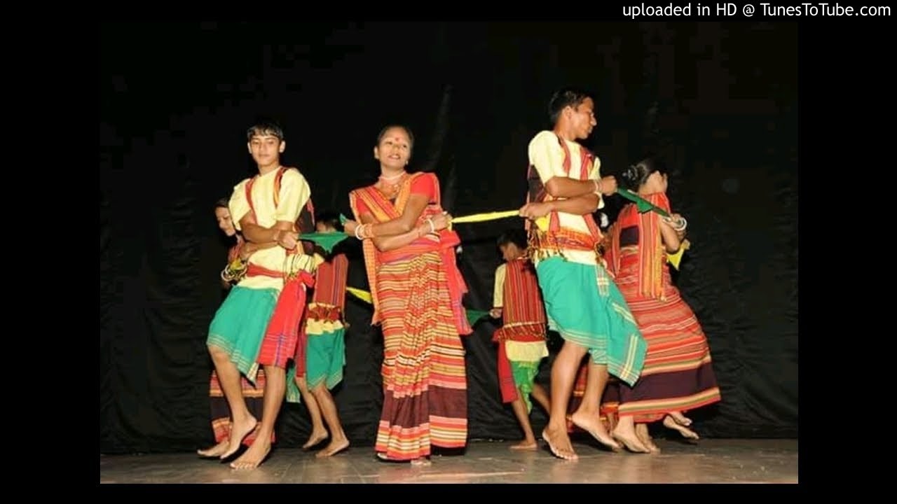 Lewatana || traditional hajong song