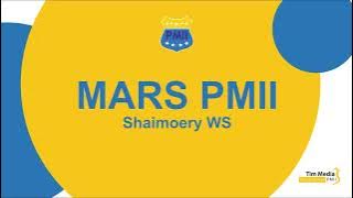 INSTRUMEN MARS PMII