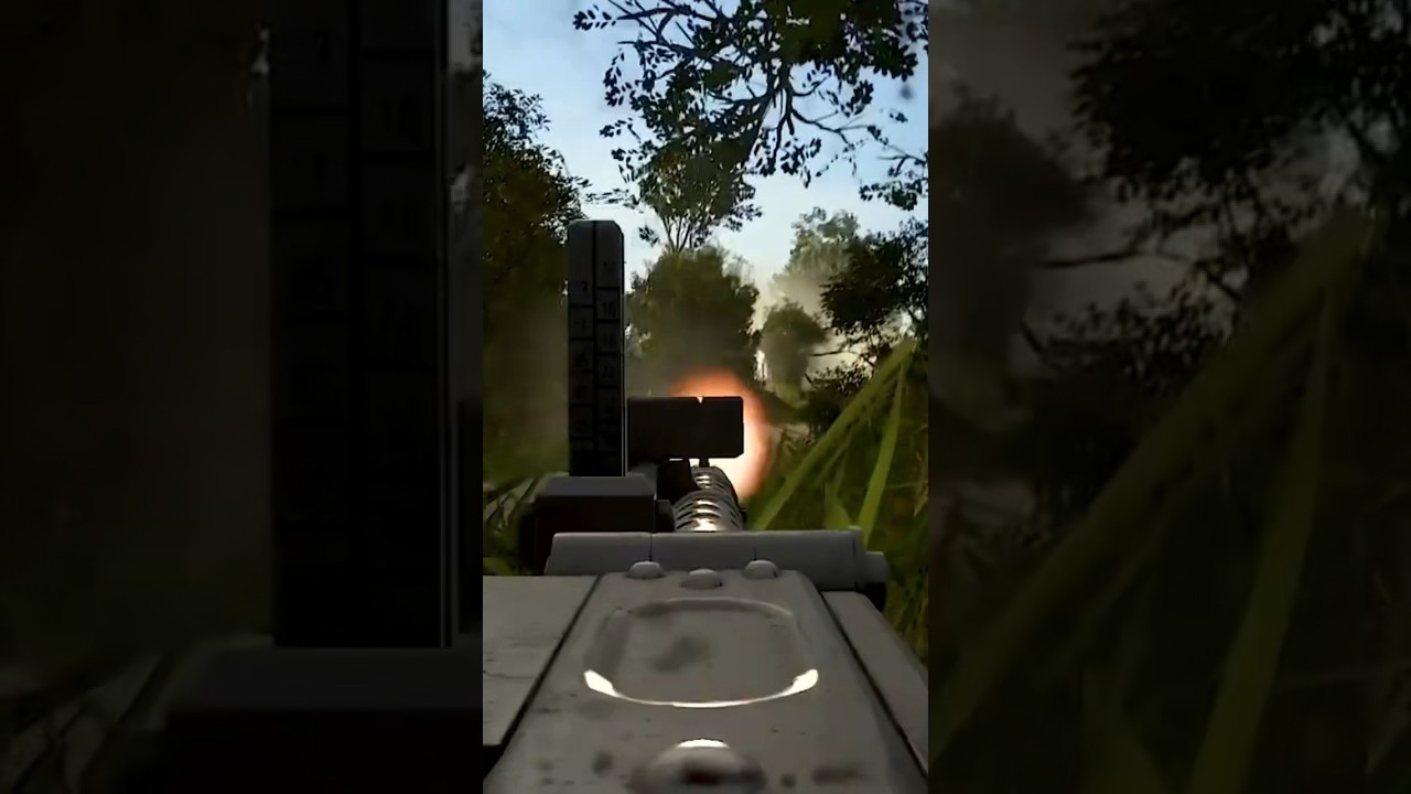 Hell Let Loose | The Art of the Flanking Attack | 4K 