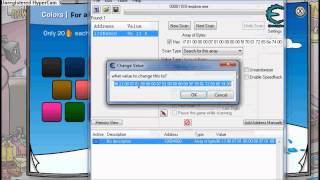 Hacking the Beta Hat on Club Penguin