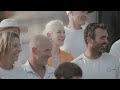 Impact | Harnessing the power of sport as a force for good