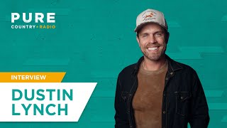 Dustin Lynch on ‘Chevrolet' w/ Jelly Roll, His Life At The Farm & Most RIDICULOUS Purchase!