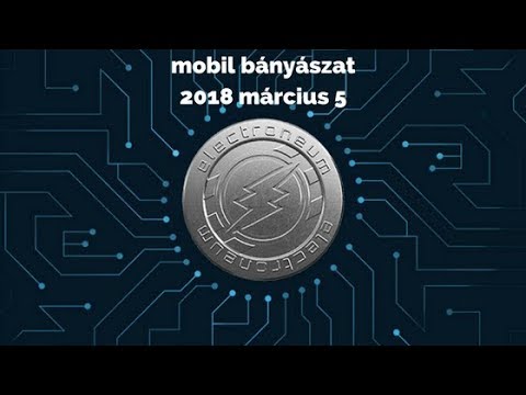 Crypto bányászat otthon