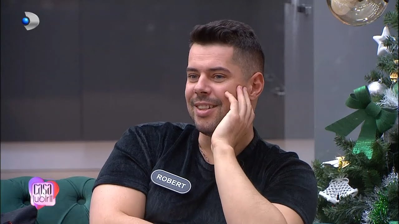 Robert și Ada noua lui iubită , planuri de viitor pe live - YouTube