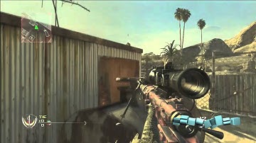 [MW2/1.14] illusion by Carnifex Mods