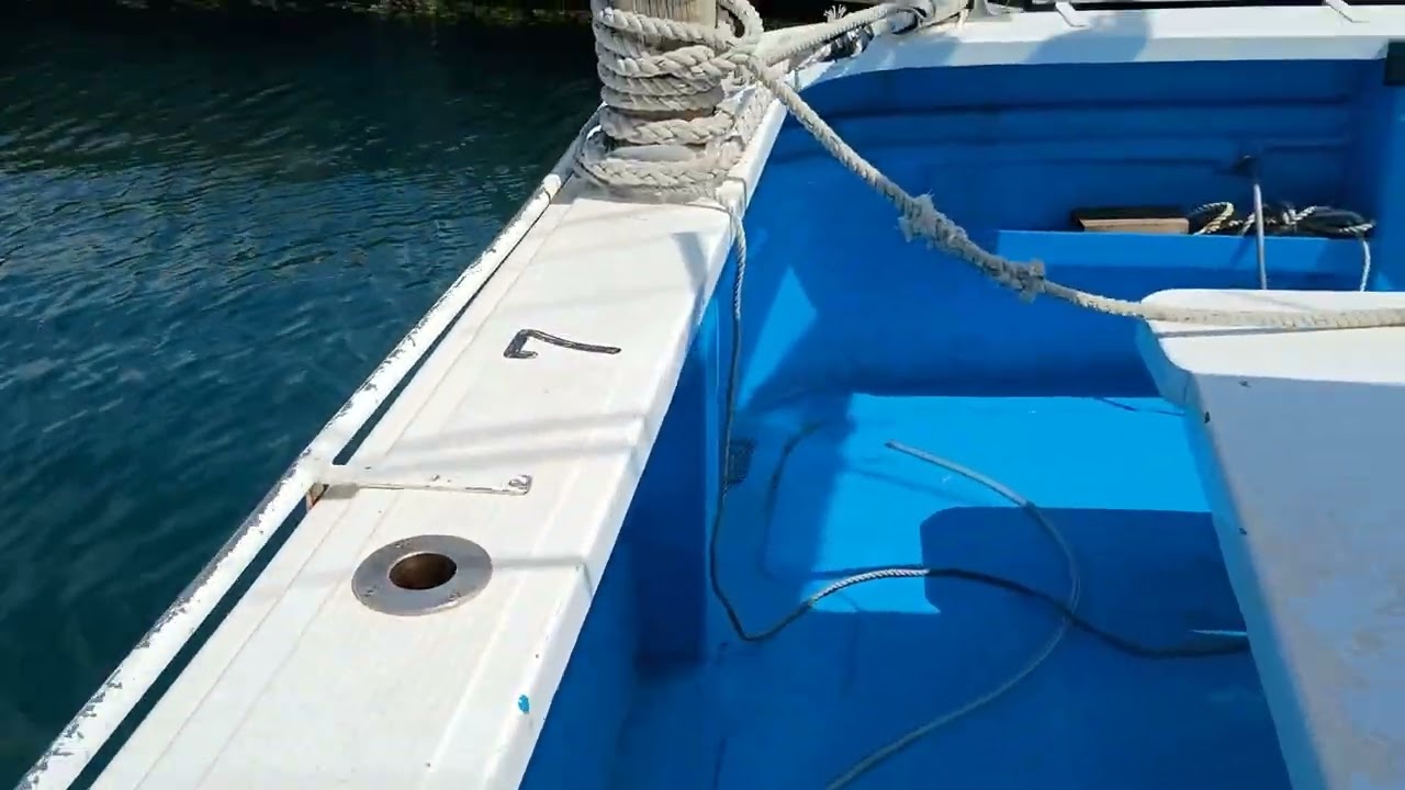 浦田造船所 遊漁船 45ft | 【中古艇ドットコム】 中古ボート