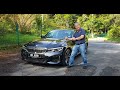 BMW M340i - Walkaround / What Makes this Car a Winner? / YS Khong Driving