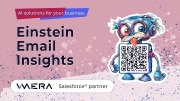 AI features by Vimera | Einstein Email Insights
