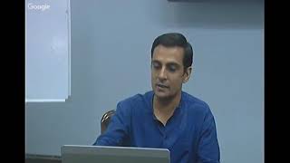 Information Extraction From Satellite Images By Dr  Vishhwa B S  Chandel