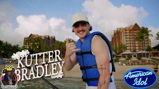 Kutter Bradley It's Not Over Full Performance | American Idol 2026 Disney's Aulani Resort Top 20