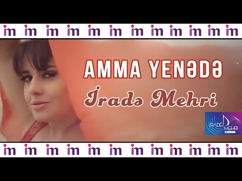 Irade Mehri \u0026 DJ Roshka - Amma | Azeri Music [OFFICIAL]