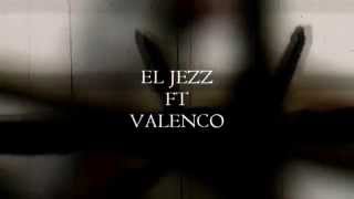 Video thumbnail of "EL JEZZ FT VALENCO "TE AMO" 2015 [MaldiStudios]"