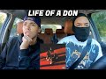 DON TOLIVER - LIFE OF A DON | REACTION