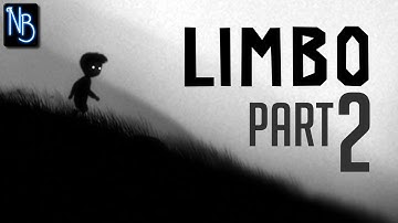 Limbo Walkthrough Part 2 No Commentary