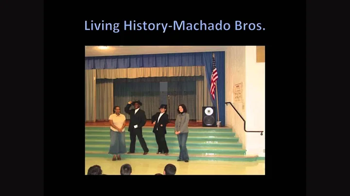 Living History Through Painless Education: Julie L...