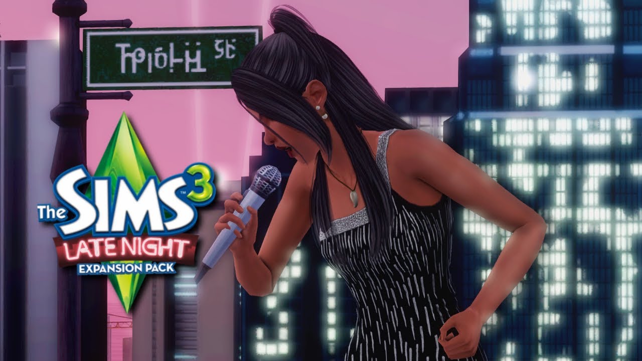 Sims 3 HowTo Ambrosia , How to Resurrect a Sim