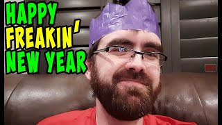 Uncle Jays New Years Eve Bash At Lelands House 2022