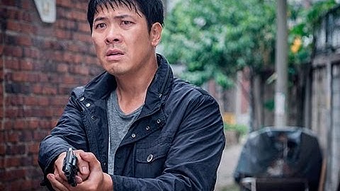 『光州5・18』などのキム・サンギョン出演！映画『鬼はさまよう』予告編