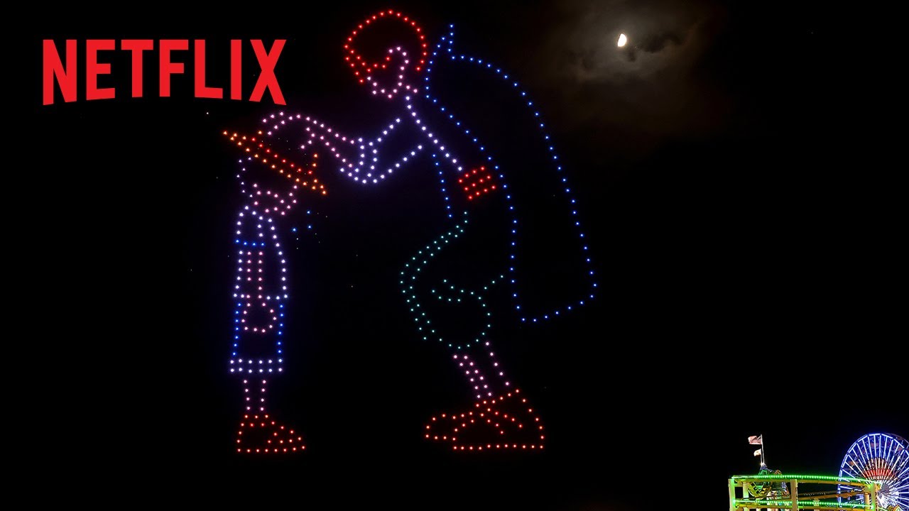 「ONE PIECE」プレミアイベントレポート in L.A. ｜ Netflix Japan