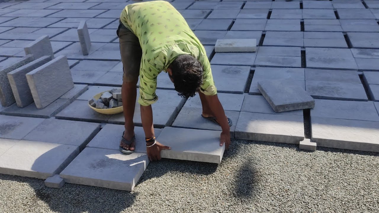 how-to-fix-artificial-grass-natural-stone-in-tamil-artificialgrass