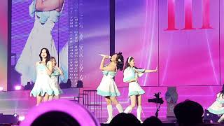 211225 TWICE (트와이스) - TT (TAK Remix) | TWICE 4th World Tour 'III' in SEOUL 서울콘