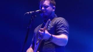 Thrice - Beyond the Pines (Houston 09.25.18) HD