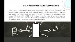 Human Action Recognition in Videos using Advanced Neural Network Techniques