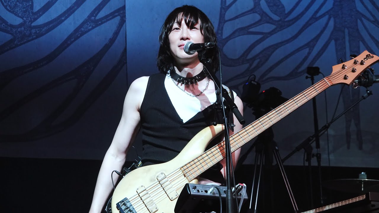 260301 솔루션스 전국 투어 비행 서울 - Venus + N/A + DNCM THE SOLUTIONS 권오경 Focus @NOL씨어터 합정 동양생명홀