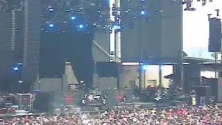 Hellyeah Live Chicago Open Air 2017 - Moth