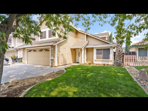 510 Altamont Drive, Tracy, CA home video tour