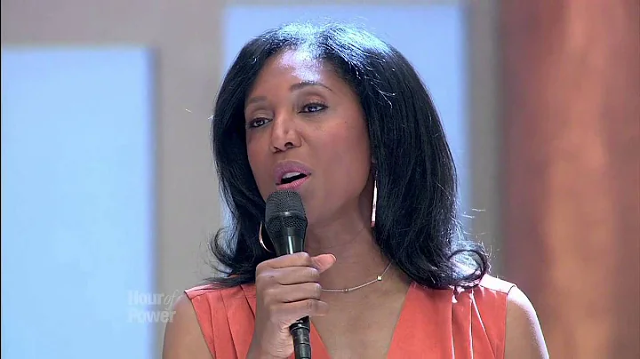 "I Need Thee Every Hour" - Nita Whitaker