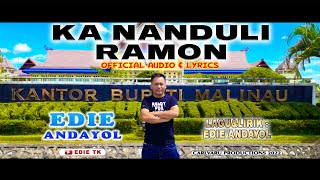 Ka Nanduli Ramon Edie Andayol