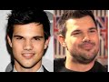 Taylor Lautner - Transformation From 1 To 25 Years Old