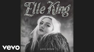 Elle King - America's Sweetheart (Audio) chords