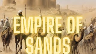 AOE4 Music - Abbasid- Empire of the Sand
