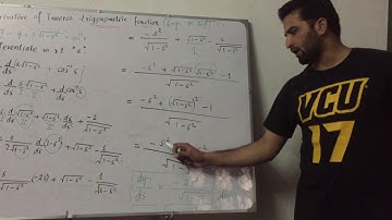 Lect: 6.96 Thomas Calculus Ex 6 9, Q17 | Engr. M.Asif |Comsats University