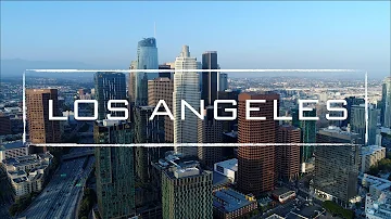 Qui a découvert Los Angeles ?