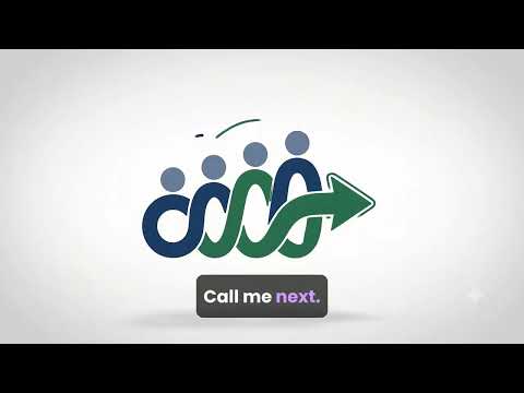 CallMeNext — Skip the Line with Smart Queue Management