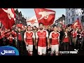 PES 2013 New Kit Arsenal Home + GK 2016/17 by Jefries6
