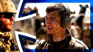 Download lagu GERMAN MILITARY Iron Will Golden Victory Bundeswehr HQ GERMAN MILITARY Iron Will Golden Victory Bundeswehr HQ