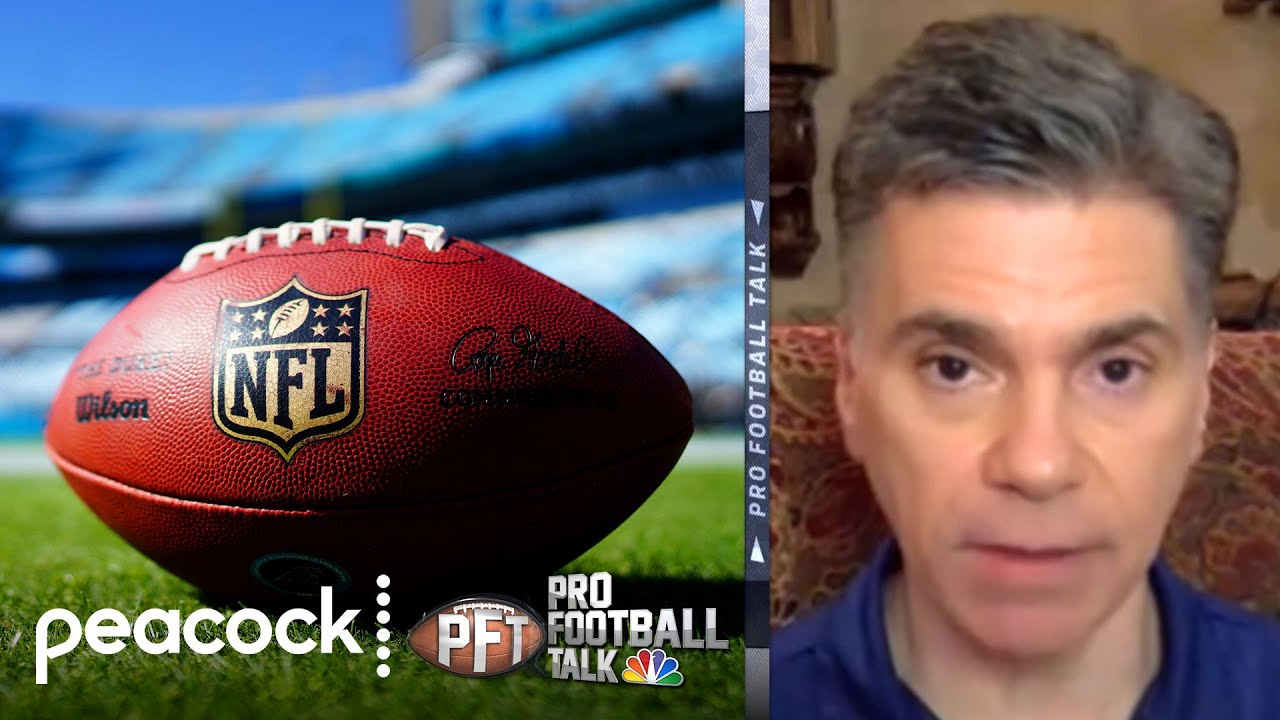 Profootballtalk PFT OT Mailbag: What Mike Florio misses most about the NFL | Pro ...