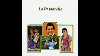 La Pastorella - Cover Siegfried Schlag Tyros3