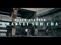 Black Avenger Khatvei Seh Cha Official Music Video