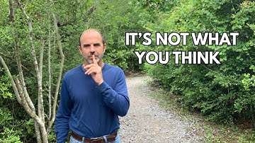 The Secret About Shadow Work That Changes Everything